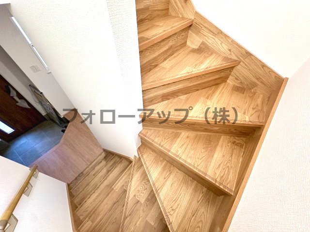 堺市西区浜寺諏訪森町東4号棟のその他