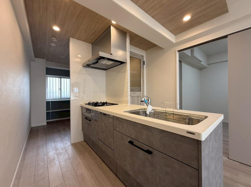 【キッチン】の画像