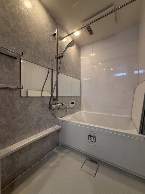 【浴室】の画像