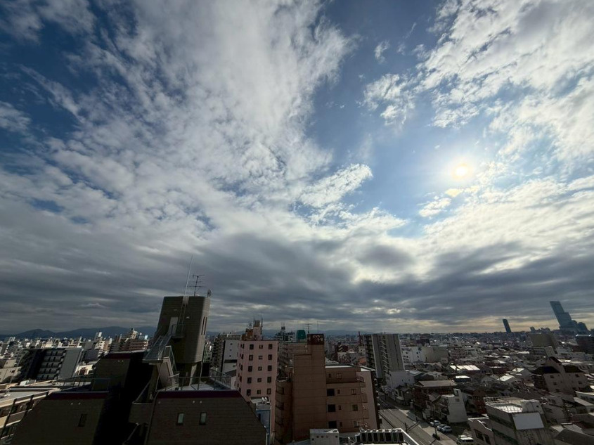 【展望】の画像