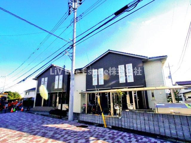 グランテージ　A