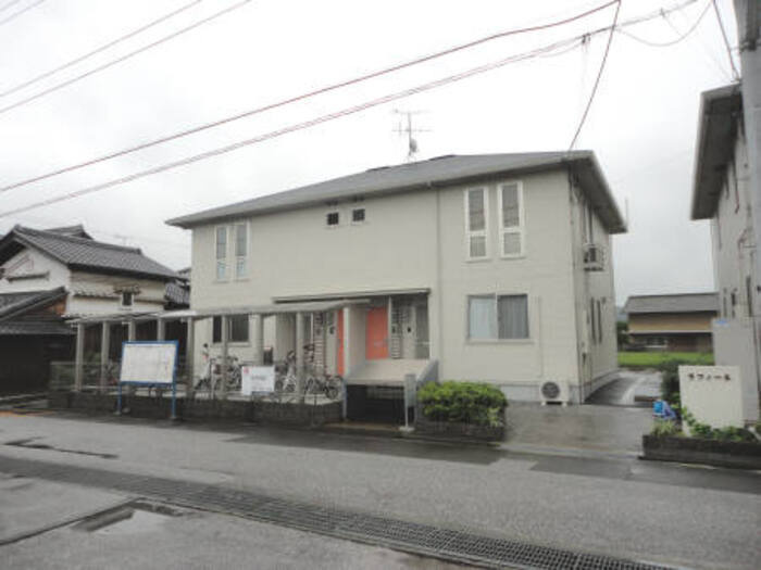 ラフィーネ Ｂ棟