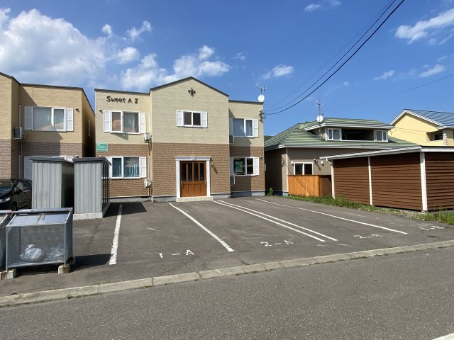 スウィートA・Ⅱ