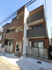 G-PRIME蘇我の画像