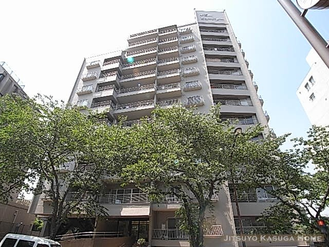 小石川ビューパレーの画像