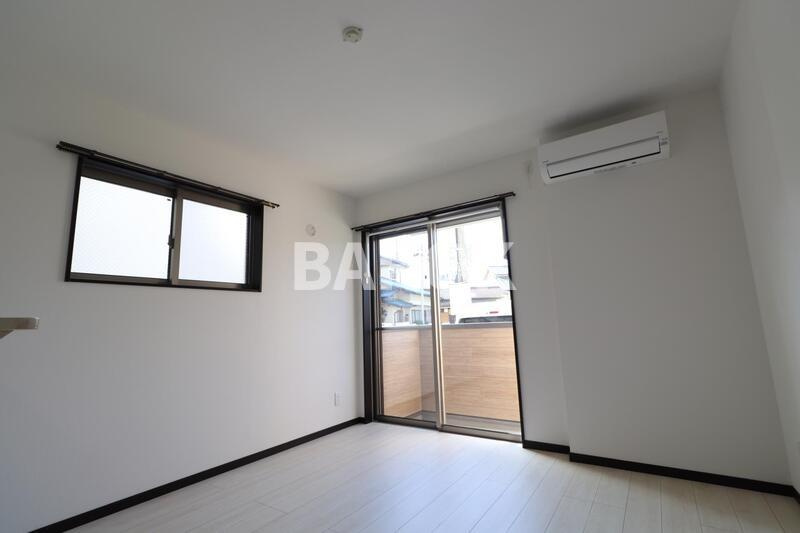 グランヒル竹下のその他共用部分