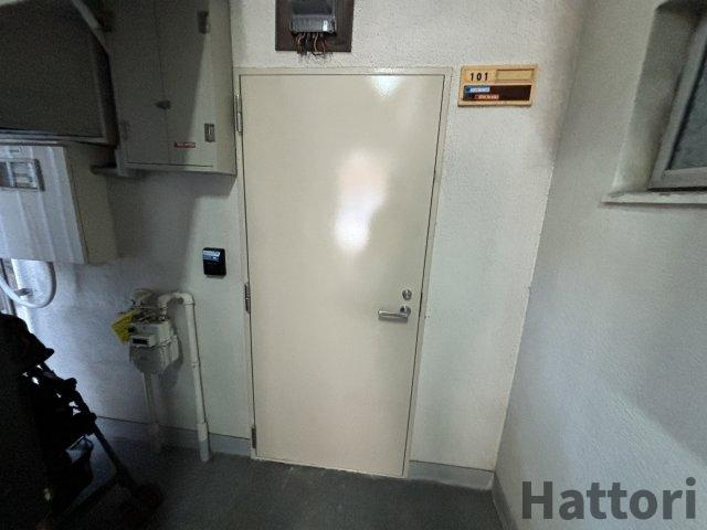 岡町リバクロスレジデンスのその他