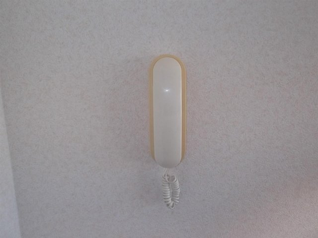 ハーベスト１号館の設備|ハーベスト１号館の設備