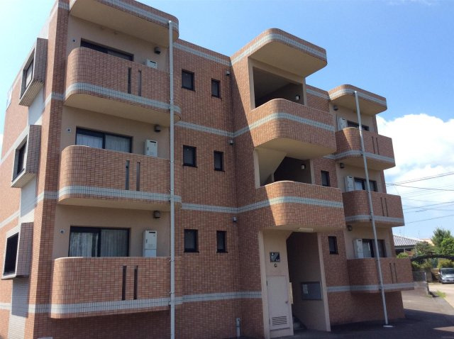 ハーベスト１号館のその他|ハーベスト１号館のその他共有部分