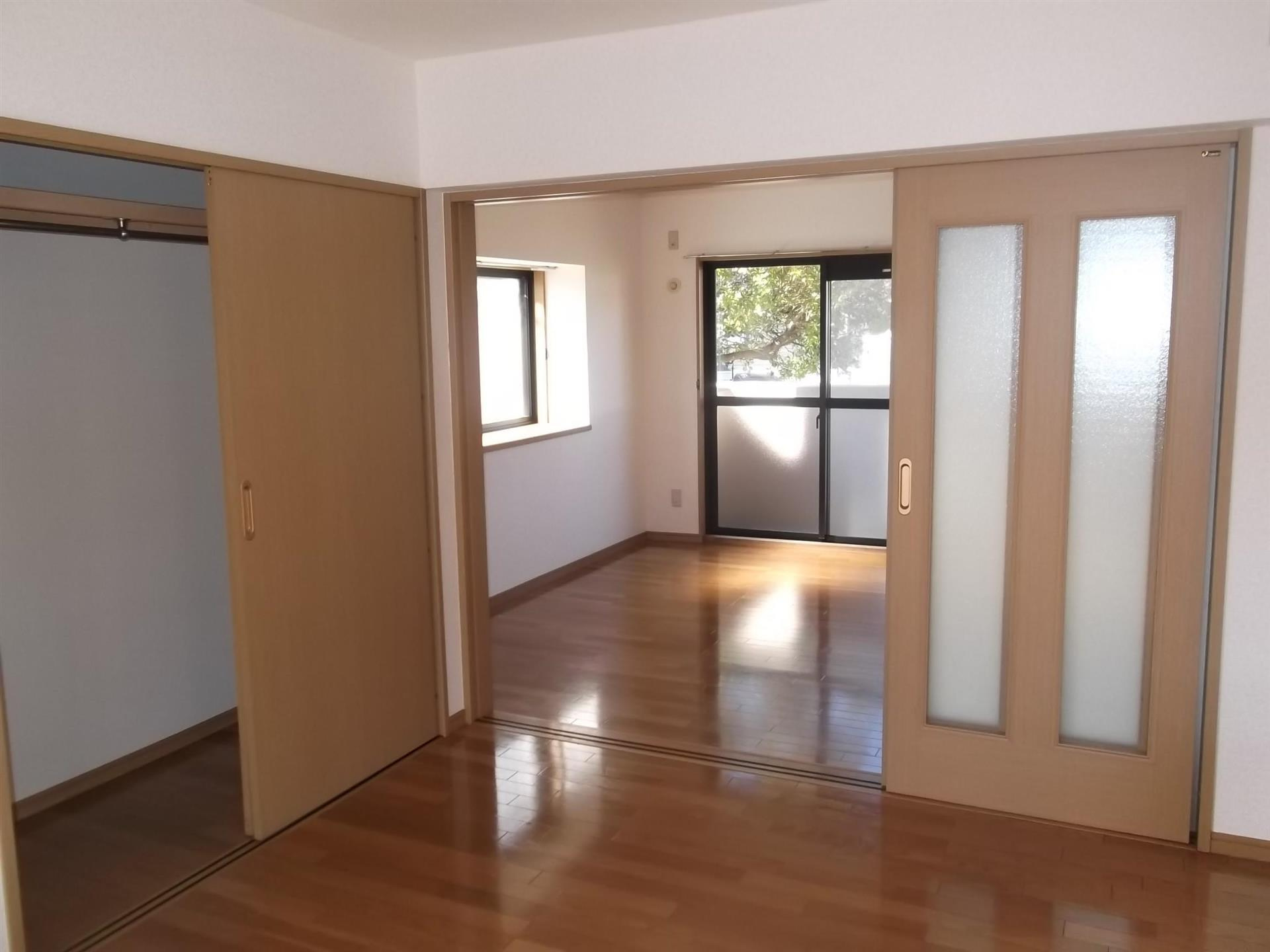 ハーベスト１号館|ハーベスト１号館の居室