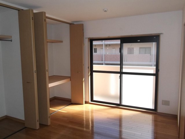 ハーベスト１号館|ハーベスト１号館の居室