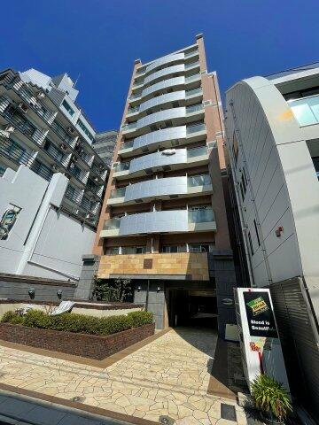 文京区大塚3丁目のマンションの画像