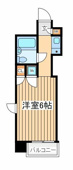 ビューネ茗荷谷