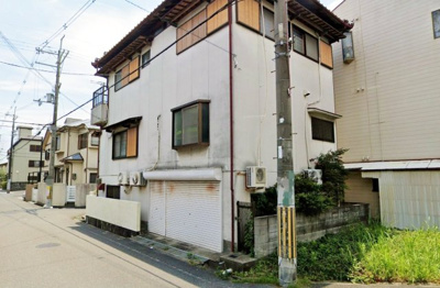 【前面道路含む現地写真】 | ■専任物件■高槻市栄町二丁目
