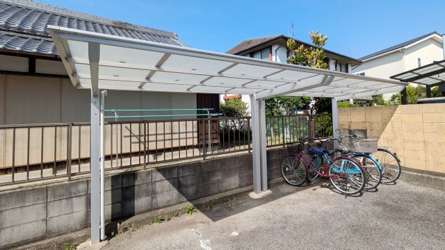 【その他共用部分】 | セルティア東貝塚