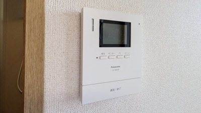 【セキュリティ】 | セルティア東貝塚