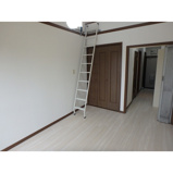 フロンティアⅢ　E棟の画像