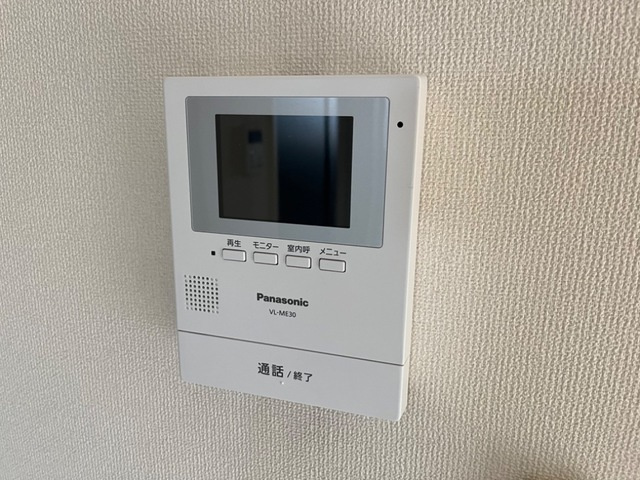 ＦＫ１のセキュリティ|カメラ付インターホン
