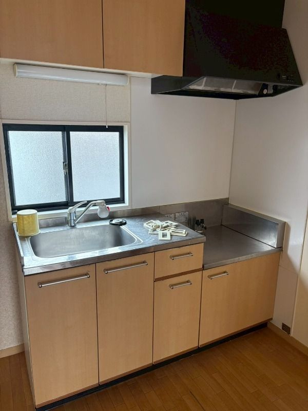 ユートピア今保B