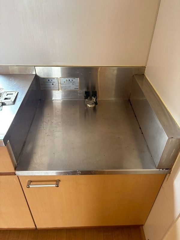 ユートピア今保B