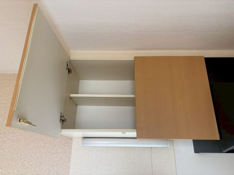 ユートピア今保B