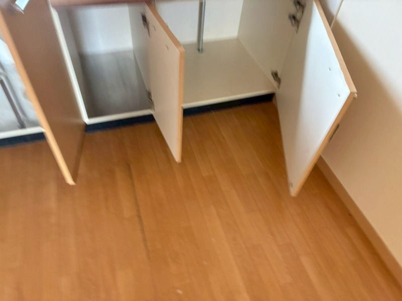 ユートピア今保B