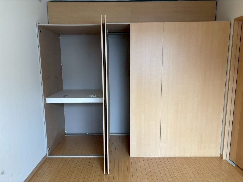 ユートピア今保B