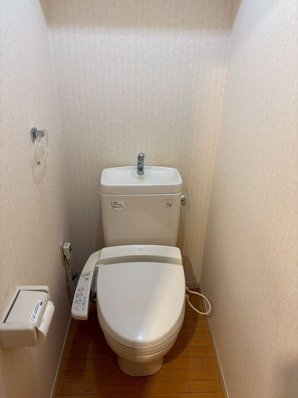 ユートピア今保B