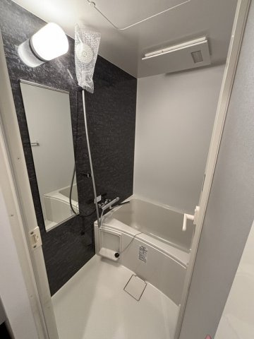 レキシントン・スクエア曙橋の浴室