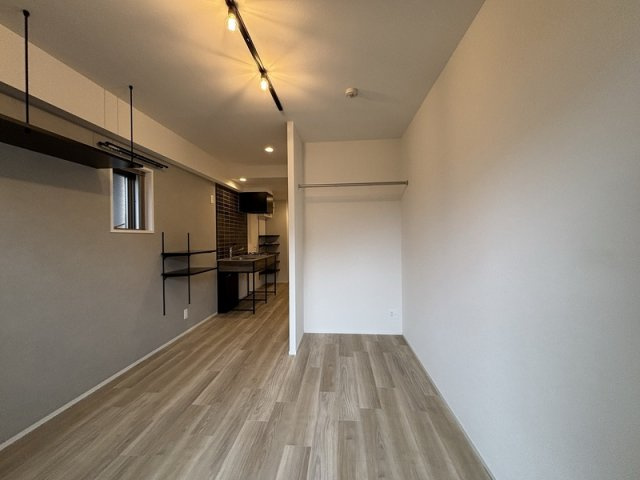 レキシントン・スクエア曙橋の内装