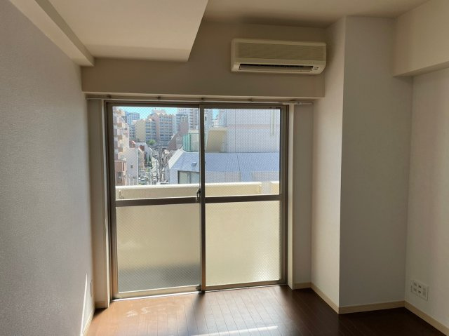 グランヴァン東中野Ⅲの洋室|※過去退去時のお写真です