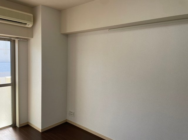 グランヴァン東中野Ⅲの収納|※過去退去時のお写真です