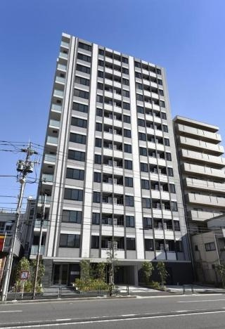 スカイコート江東住吉