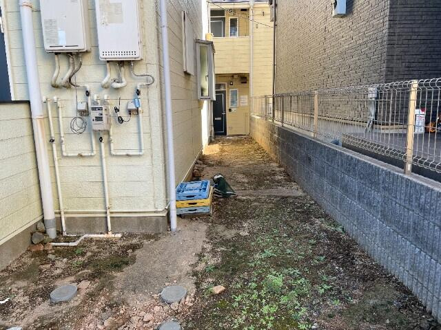 外観・土地