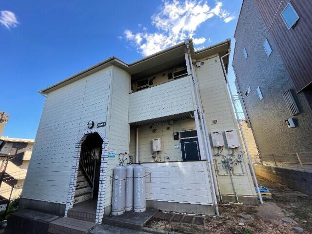 外観・土地