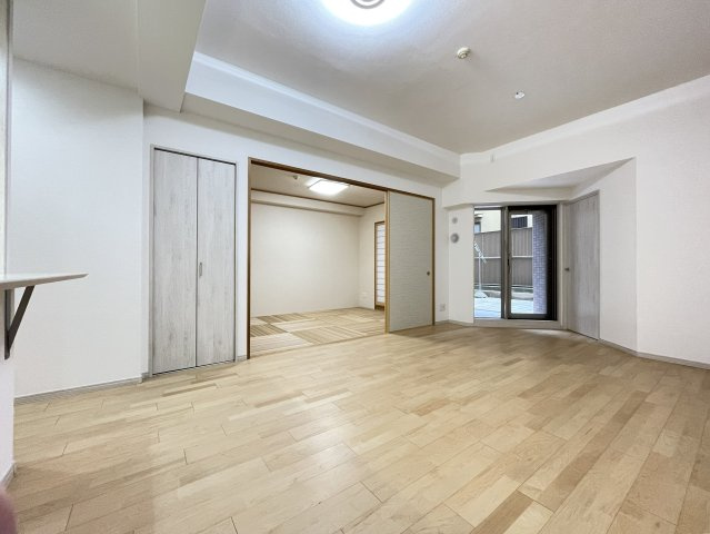 コスモシティ梅小路公園