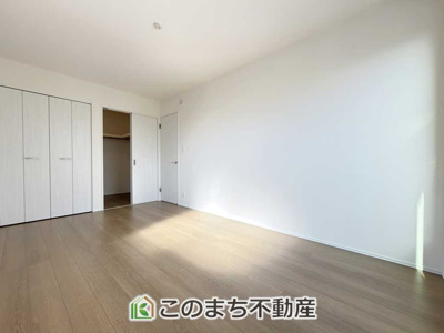 【洋室】 | ハートフルタウン宇都宮市砥上町1110番　1号棟