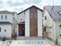 ハートフルタウン宇都宮市砥上町1110番　1号棟の画像