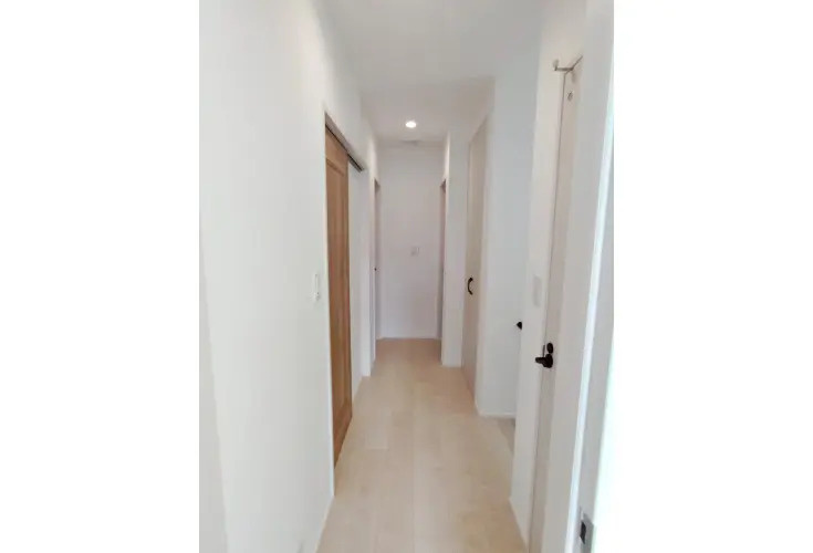 新築戸建　真亀3丁目のその他|2F廊下