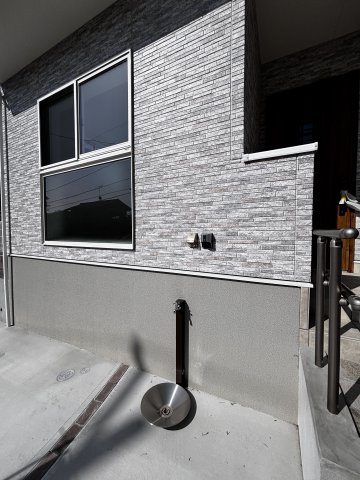 新築戸建　真亀3丁目のその他