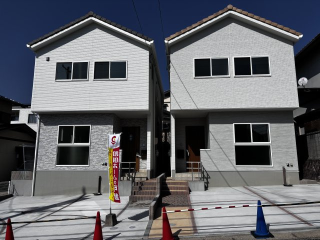 新築戸建　真亀3丁目のその他