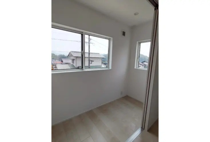 新築戸建　真亀3丁目のその他|サンルーム