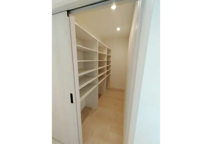 新築戸建　真亀3丁目の収納|ストレージ