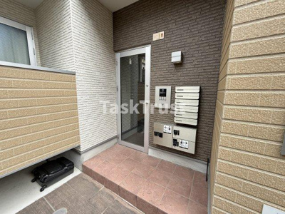 【エントランス】 | ルアーナ千林清水