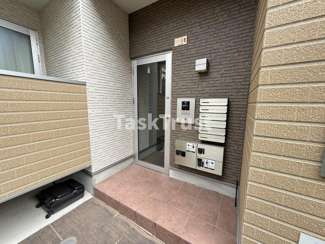 【エントランス】 | ルアーナ千林清水