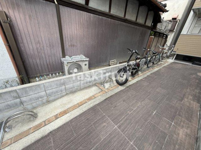 【その他共用部分】 | ルアーナ千林清水
