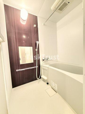 【浴室】 | ルアーナ千林清水