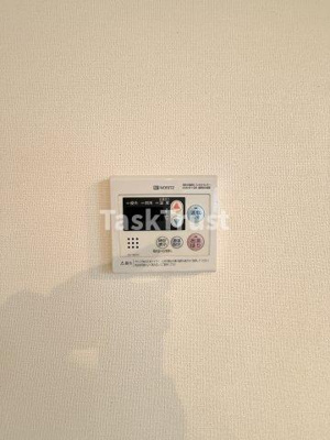【設備】 | ルアーナ千林清水
