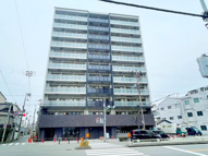 エスリード ザ・グレア大阪の画像