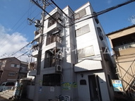 アビタシオン三箇の画像